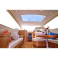 Chine 11,76m Boat de luxe en vente